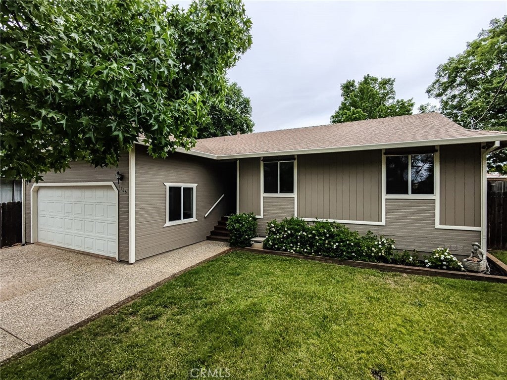 1166 Ruddy Creek Court