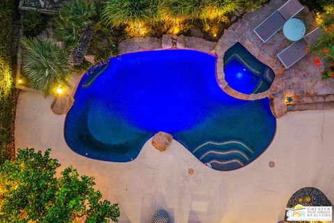 Photo of 20 Kevin Lee Lane, Rancho Mirage, CA 92270 (MLS # 26667399PS)