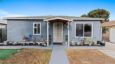 1030 Western Avenue Colton CA 92324