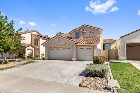 32143 Paseo San Esteban Temecula CA 92592