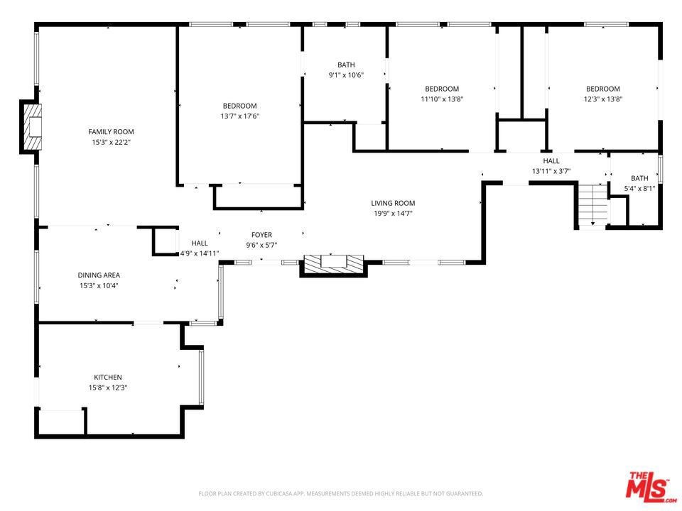 Photo of 4645 Petit Avenue, Encino, CA 91436 (MLS # 26900583)