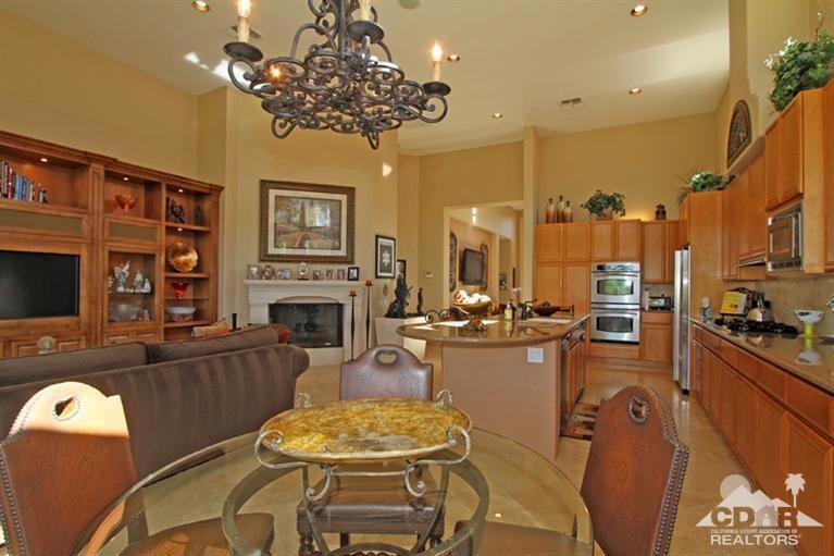 Rancho La Quinta CC - Residential