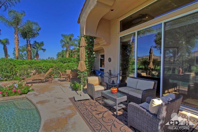 Rancho La Quinta CC - Residential