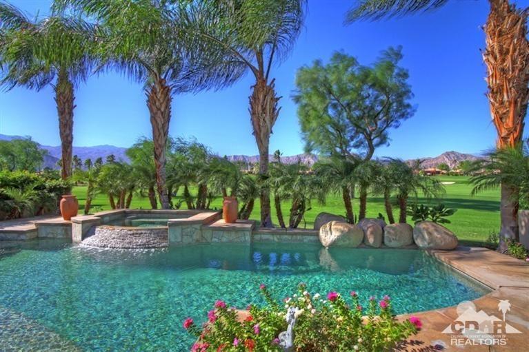 Rancho La Quinta CC - Residential