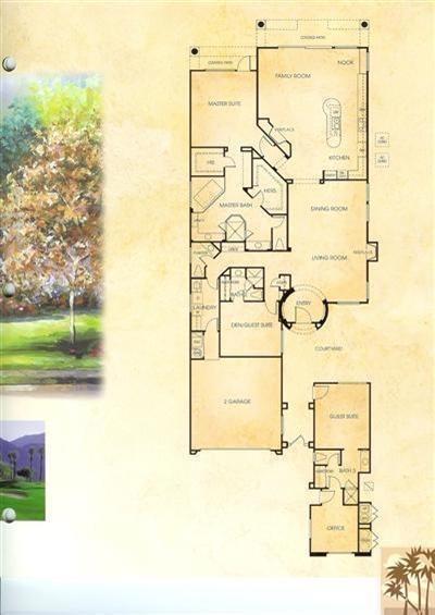 Rancho La Quinta CC - Residential