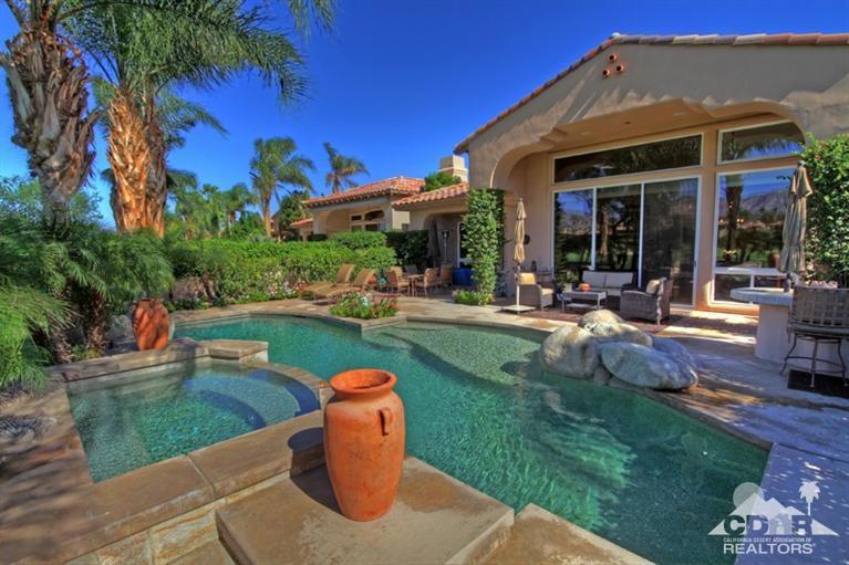 Rancho La Quinta CC - Residential