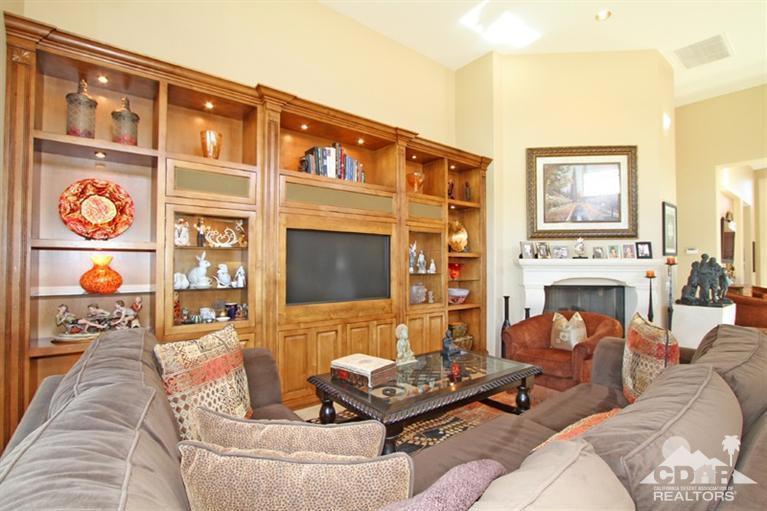 Rancho La Quinta CC - Residential