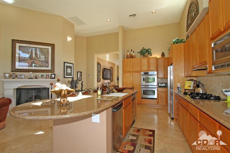 Rancho La Quinta CC - Residential