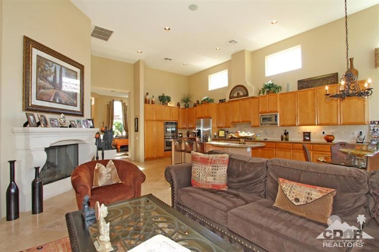 Rancho La Quinta CC - Residential