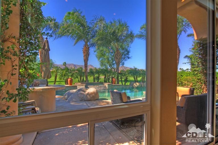 Rancho La Quinta CC - Residential