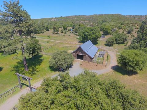 4859 Highway 79 Julian CA 92036