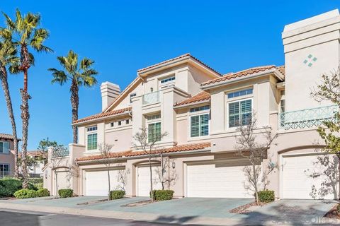 12642 Springbrook Dr. C San Diego CA 92128