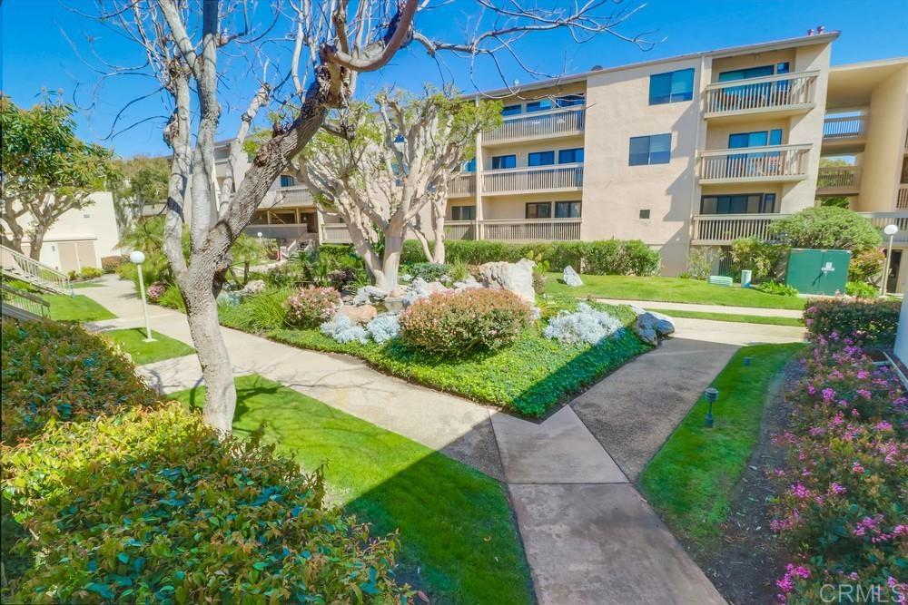 441 S Sierra Avenue 307
