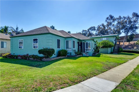 Photo of 2442 Sherbrook AVE, Monterey Park, CA 91754 (MLS # PW26210879)