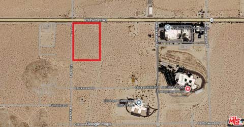 Photo of 29 Twentynine Palms, Joshua Tree, CA 92252 (MLS # 26848239)