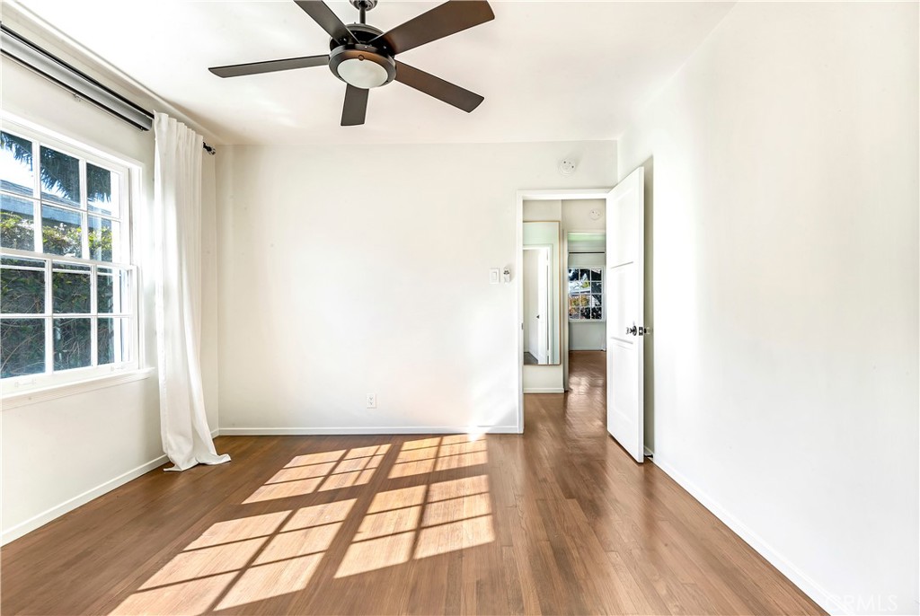 Eastside Central (ECCM) - Residential Lease