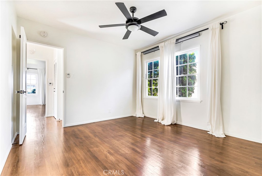 Eastside Central (ECCM) - Residential Lease