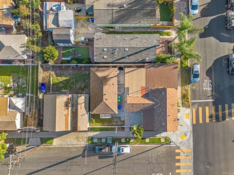 Photo of 4555 57 Landis St, East San Diego, CA 92105 (MLS # PTP2600472)