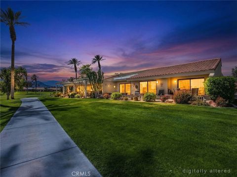 Photo of 41790 Resorter Boulevard, Palm Desert, CA 92211 (MLS # PW26058104)