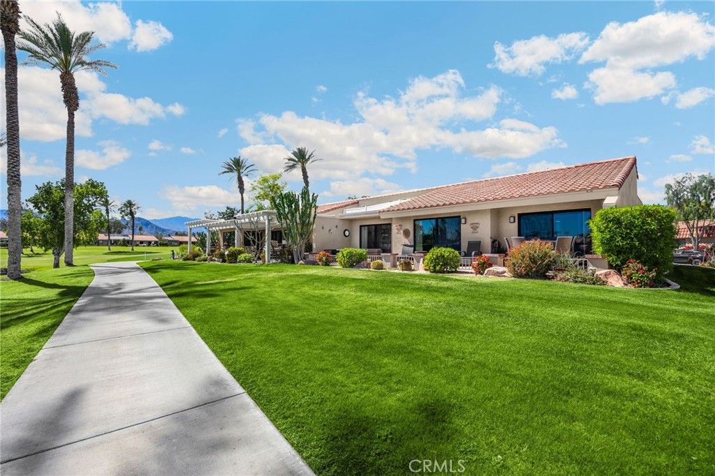 Photo of 41790 Resorter Boulevard, Palm Desert, CA 92211 (MLS # PW26058104)