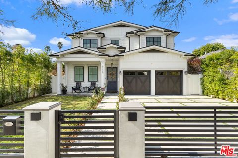 5235 Sylmar Avenue Sherman Oaks CA 91401