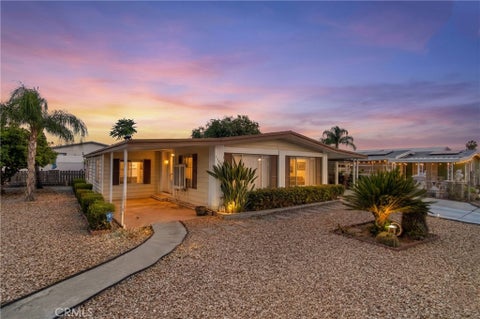 Photo of 43815 Acacia AVE, Hemet, CA 92544 (MLS # IV26131693)