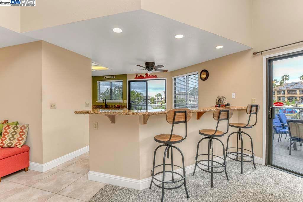 DELTA WATERFRONT ACCESS - Residential