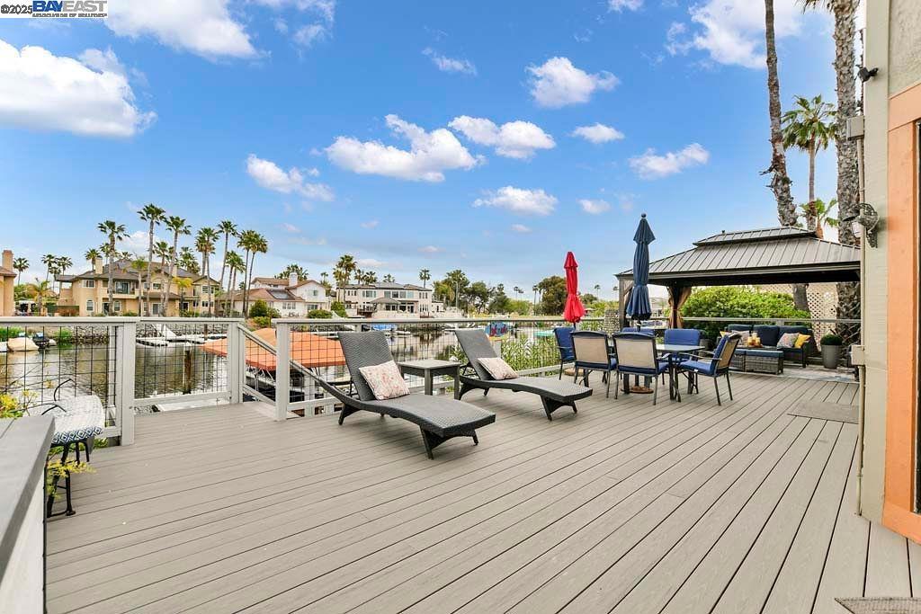 DELTA WATERFRONT ACCESS - Residential