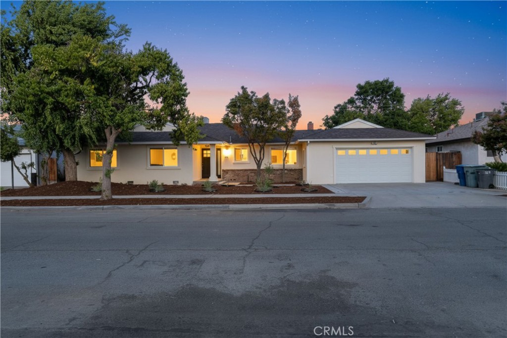 Three words: Everything. Is. New.
From front to back, this home has been thoughtfully redesigned to elevate your everyday living. Tucked away on a quiet street yet just minutes from shops, parks, dining, and gyms, it offers the perfect balance of peace and convenience. Step into your backyard oasis where a brand-new Pebble Tec Azul pool shimmers under the sun, framed by beautifully stamped concrete, perfect for relaxing or entertaining. This home truly has it all, both inside and out.
So don’t wait, schedule your tour today and find out why this is the one you can’t let get away.