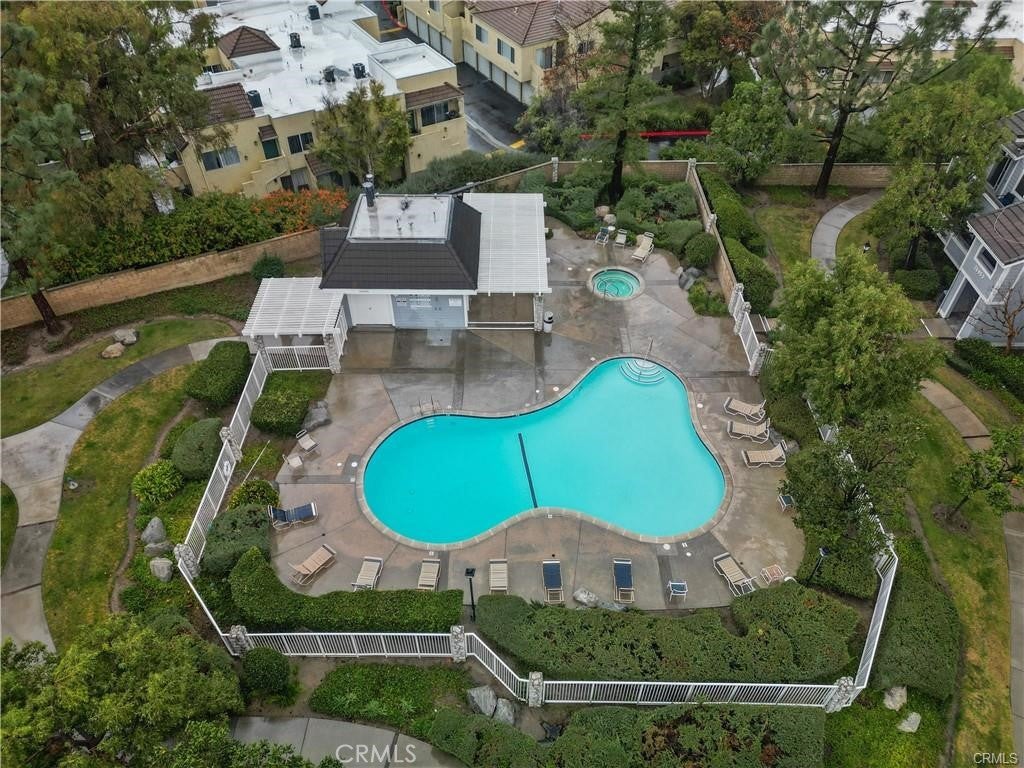 26808 Claudette Street 332