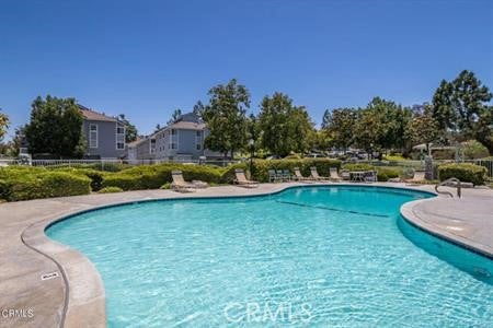 26808 Claudette Street 332