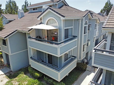 Photo of 26808 Claudette Street #332, Canyon Country, CA 91351 (MLS # SR26141652)
