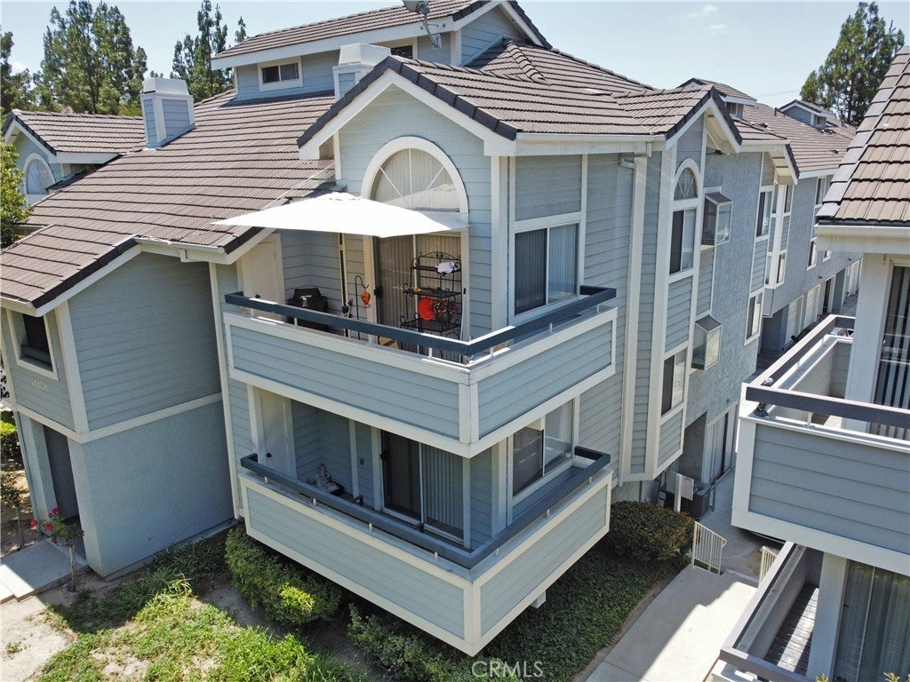 26808 Claudette Street 332