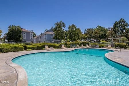 26808 Claudette Street 332