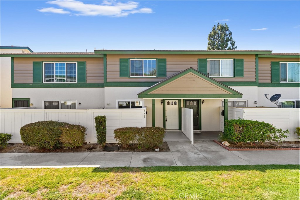 8236 Henderson