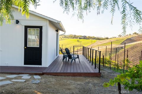 Tiny photo for 550 Villa Lots Rd Rd, Paso Robles, CA 93446 (MLS # NS26074510)