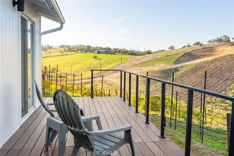 Tiny photo for 550 Villa Lots Rd Rd, Paso Robles, CA 93446 (MLS # NS26074510)