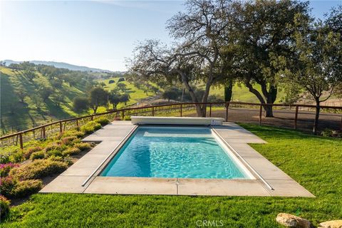 Tiny photo for 550 Villa Lots Rd Rd, Paso Robles, CA 93446 (MLS # NS26074510)