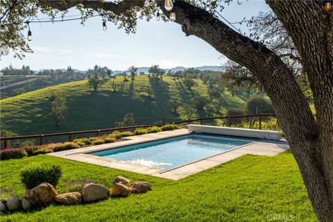 Tiny photo for 550 Villa Lots Rd Rd, Paso Robles, CA 93446 (MLS # NS26074510)