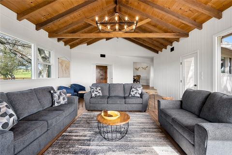 Tiny photo for 550 Villa Lots Rd Rd, Paso Robles, CA 93446 (MLS # NS26074510)