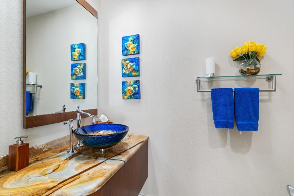 Sandpiper Palm Deser - Residential