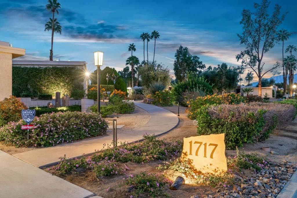 Photo of 72233 El Paseo, #1717, Palm Desert, CA 92260 (MLS # 219137574PS)