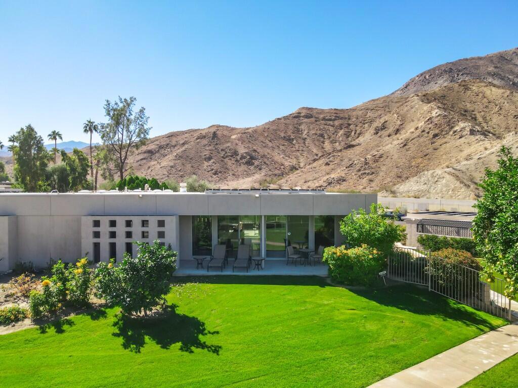 Sandpiper Palm Deser - Residential