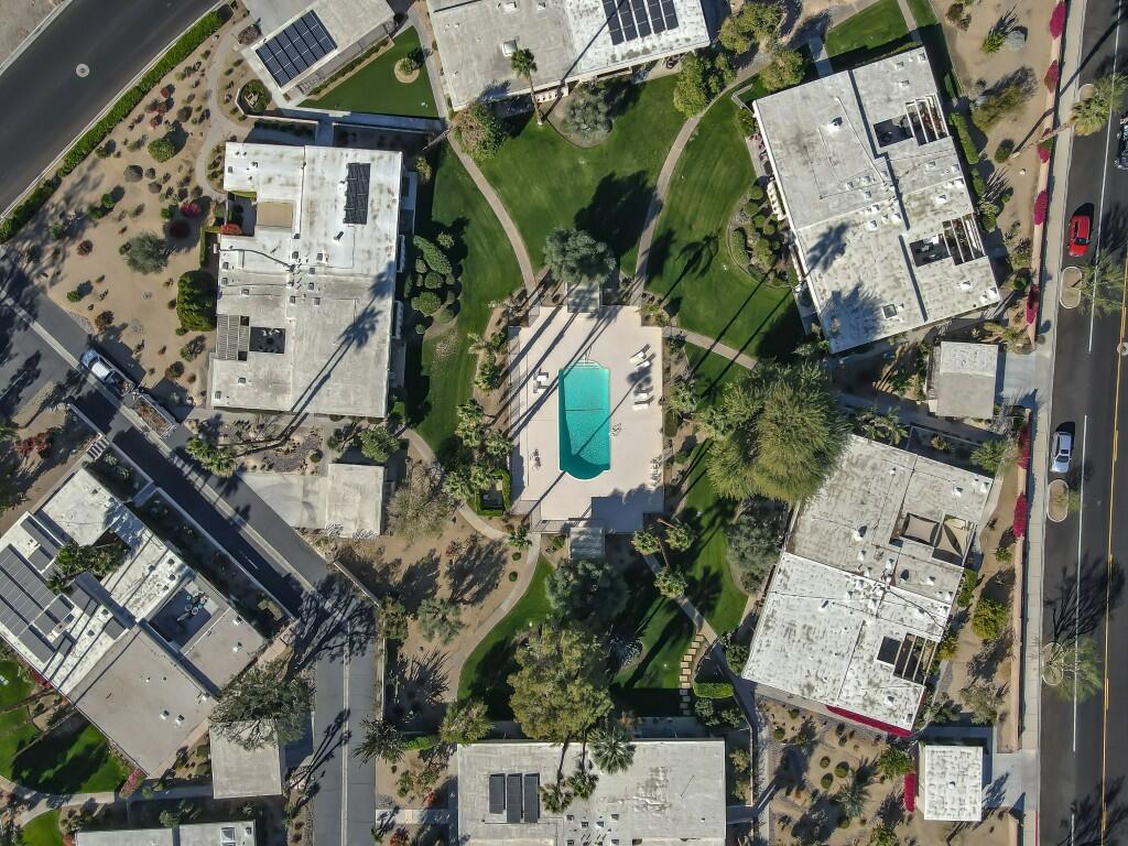 Sandpiper Palm Deser - Residential