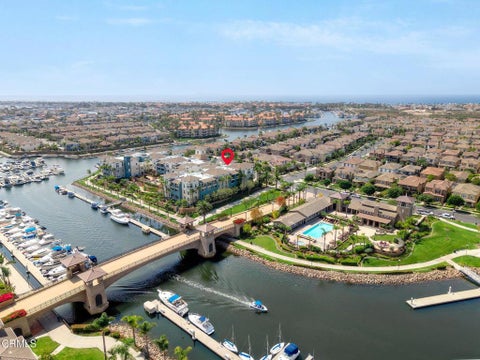 Tiny photo for 1532 Seabridge Lane, Oxnard, CA 93035 (MLS # V1-38858)