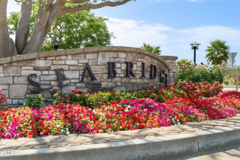 Tiny photo for 1532 Seabridge Lane, Oxnard, CA 93035 (MLS # V1-38858)