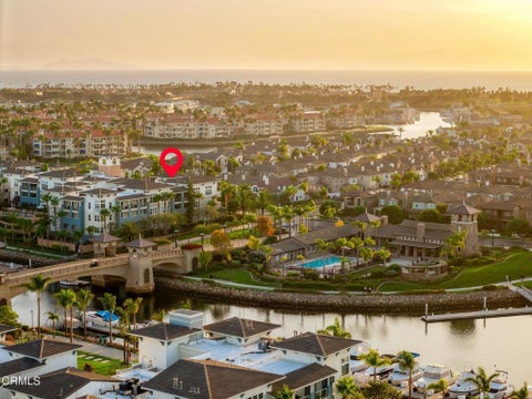 Tiny photo for 1532 Seabridge Lane, Oxnard, CA 93035 (MLS # V1-38858)