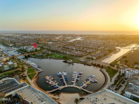 Tiny photo for 1532 Seabridge Lane, Oxnard, CA 93035 (MLS # V1-38858)