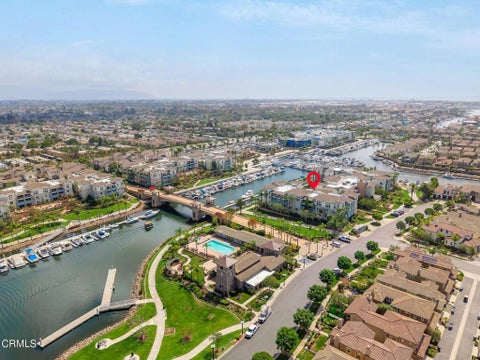 Tiny photo for 1532 Seabridge Lane, Oxnard, CA 93035 (MLS # V1-38858)