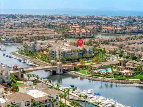 Tiny photo for 1532 Seabridge Lane, Oxnard, CA 93035 (MLS # V1-38858)
